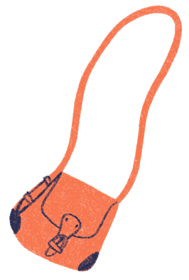 Illustration describing the marketplace